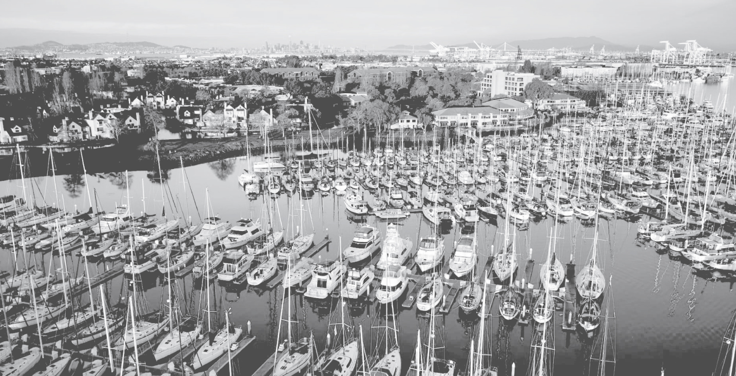 Serving Alameda Harbor
